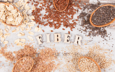 How Much Fiber Should We Consume Per Day?