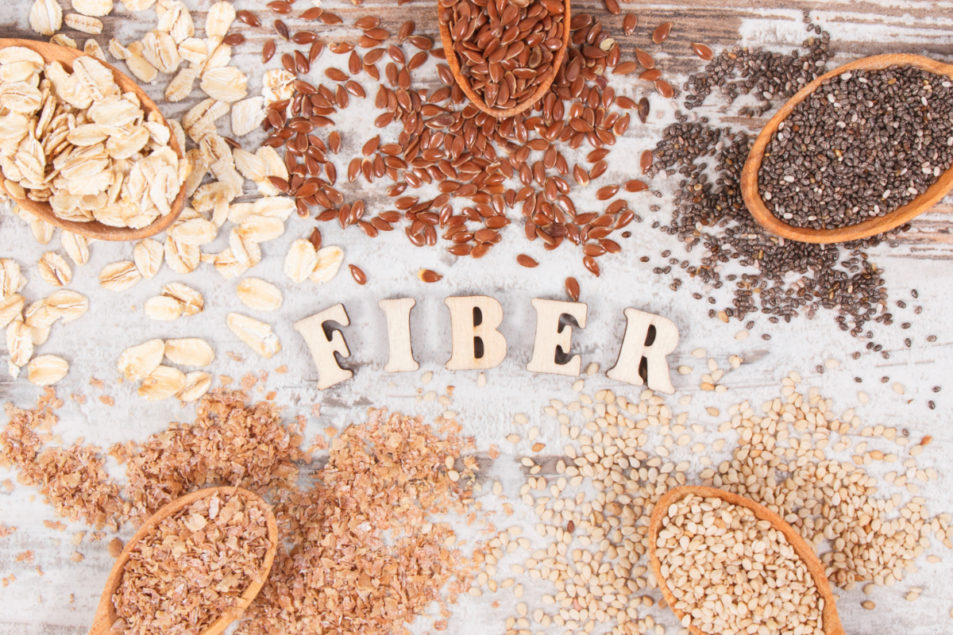 How Much Fiber Should We Consume Per Day?